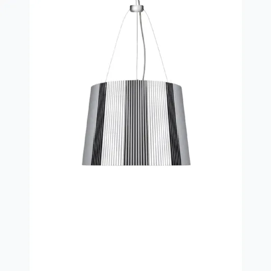 Lampada a sospensione Ge-Metal di Kartell