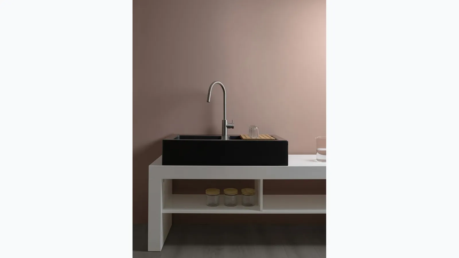 Lavabo Acquafood di Flaminia