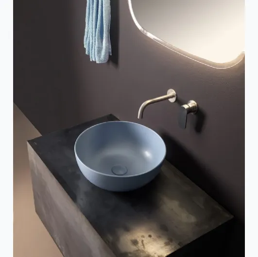 Lavabo da bagno App di Flaminia