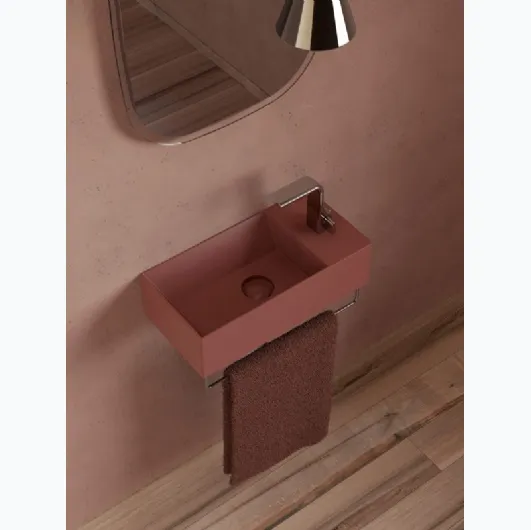 Lavabo Applight di Flaminia