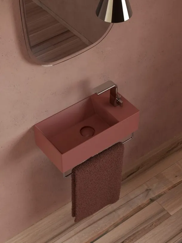 Lavabo Applight di Flaminia