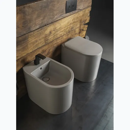 Bidet Astra di Flaminia