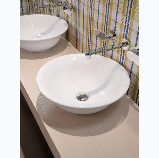 Lavabo Boll di Flaminia