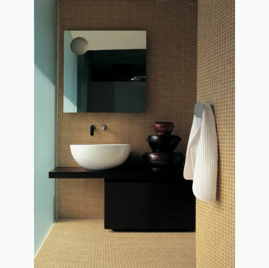 Lavabo Dip di Flaminia