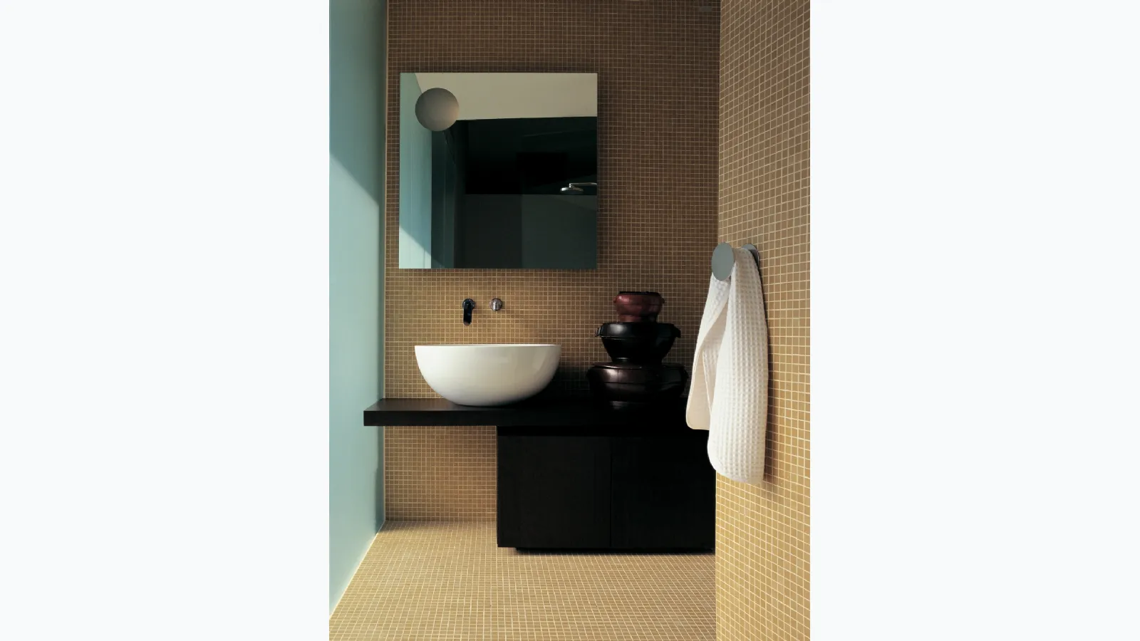 Lavabo Dip di Flaminia