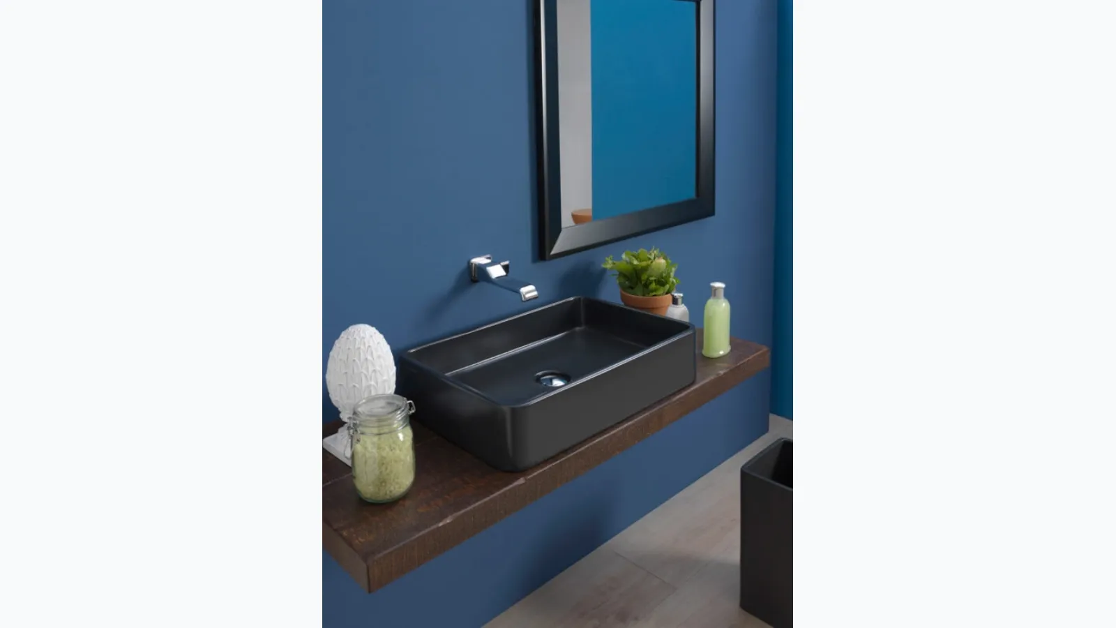 Lavabo Miniwash Fly Lavabo di Flaminia