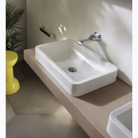 Lavabo Nile di Flaminia