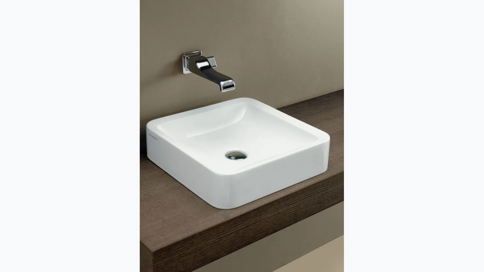 Lavabo Nile di Flaminia