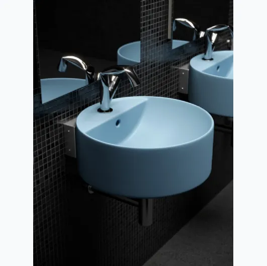 Lavabo Twin Set di Flaminia