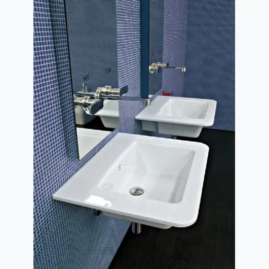 Lavabo Volo di Flaminia