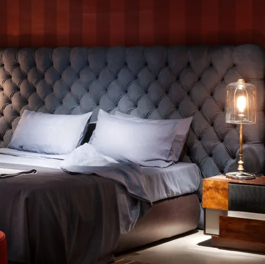 Letto Heaven di Baxter