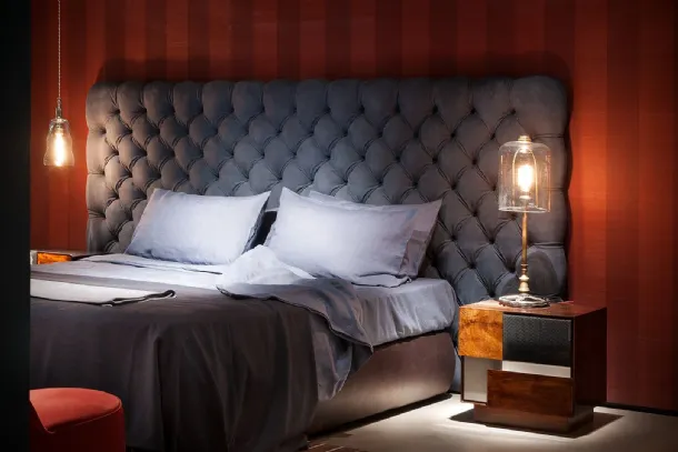 Letto Heaven di Baxter