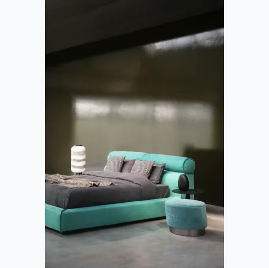 Letto Miami Soft di Baxter