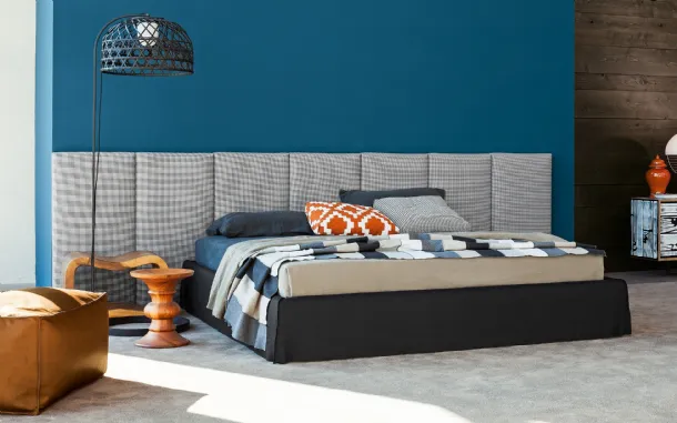 Letto Sommier di Flexteam