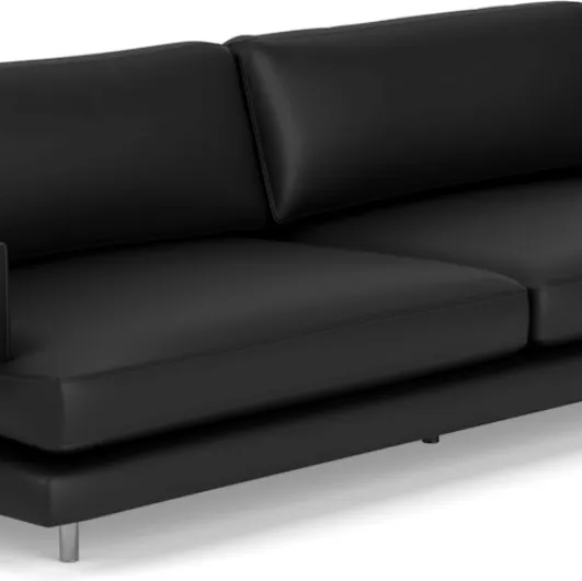 Divano D'Urso Sofa di Knoll