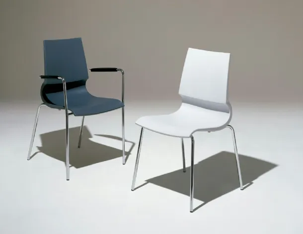 Sedia Gigi® Chair di Knoll