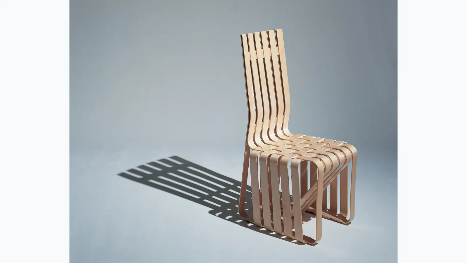 Sedia High Sticking™ Chair di Knoll