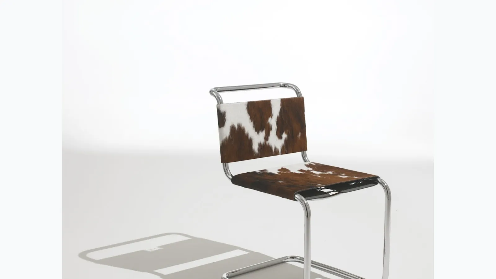 Sedia Spoleto Chair di Knoll