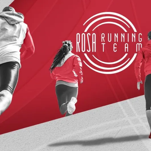 Insuperabile – Rosa Running Team ASD