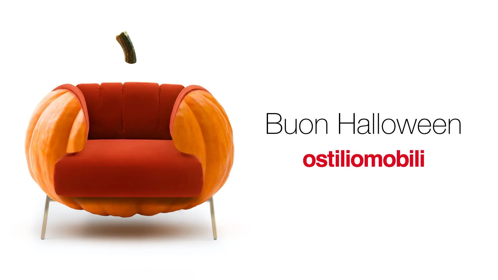 Buon Halloween