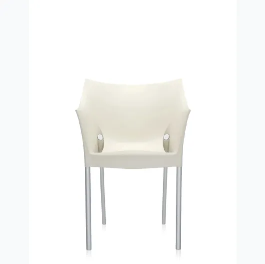 Sedia Dr No di Kartell