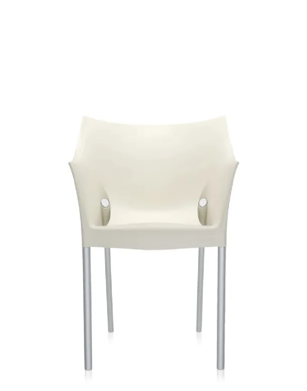 Sedia Dr No di Kartell