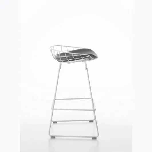 Sgabello Kobi Stool Outdoor di Alias