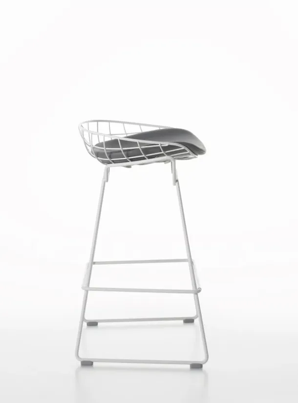 Sgabello Kobi Stool Outdoor di Alias