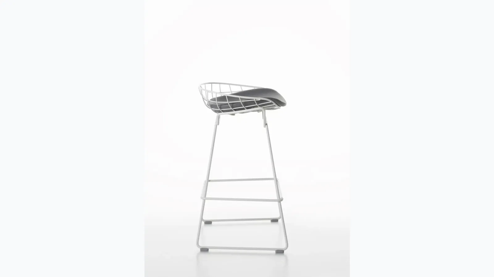 Sgabello Kobi Stool Outdoor di Alias