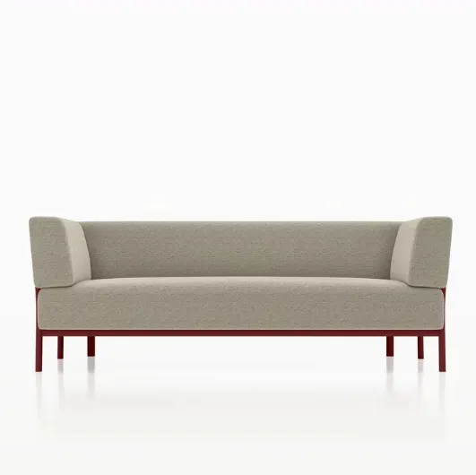 Divano Ten Sofa Outdoor di Alias