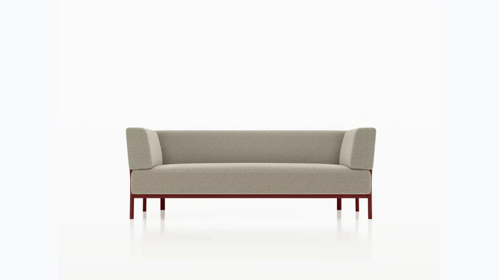 Divano Ten Sofa Outdoor di Alias