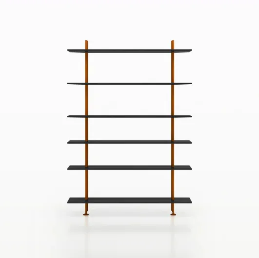 Libreria Hub Bookshelf di Alias