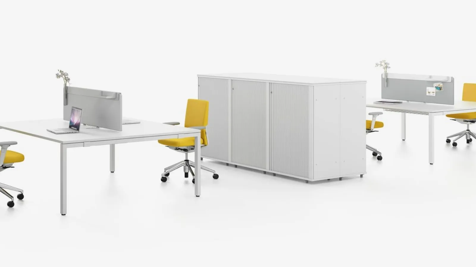 Mobili Ufficio Storage di Vitra